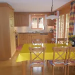 Apartment Chalet Nagano By Interhome Grindelwald