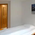 Apartment Chalet Nagano By Interhome Apartment Grindelwald