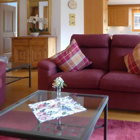 Apartment Chalet Nagano By Interhome