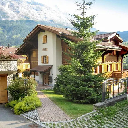 Nagano By Interhome Lejlighed *