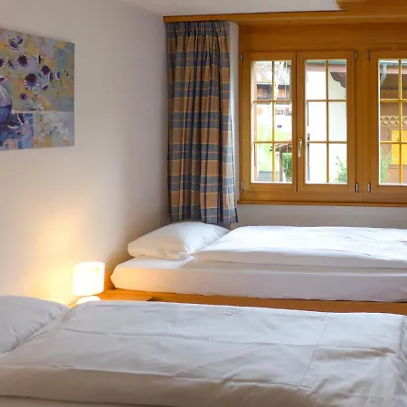 公寓 Nagano By Interhome *