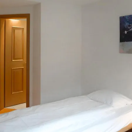 Apartment Chalet Nagano By Interhome Lägenhet Grindelwald