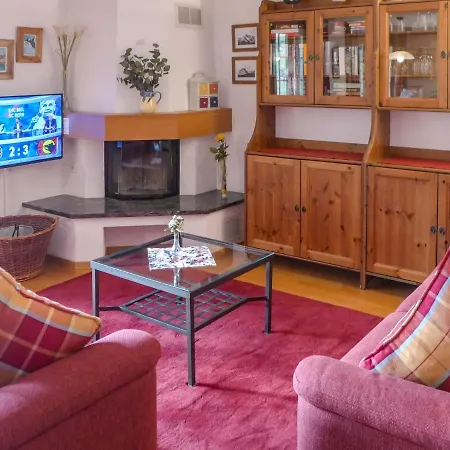 Nagano By Interhome 公寓