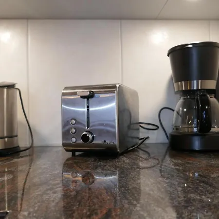 Nagano By Interhome 公寓 *