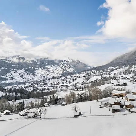 Apartment Apartment Chalet Nagano By Interhome Grindelwald
