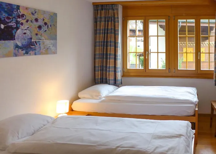 Lejlighed Nagano By Interhome *