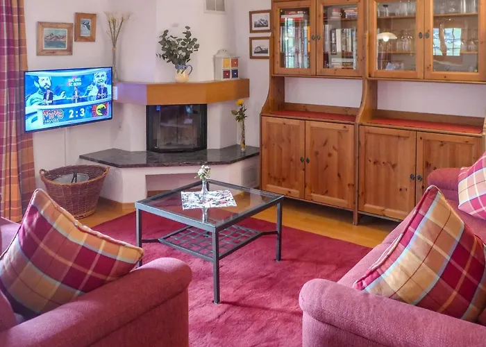 Nagano By Interhome Lejlighed