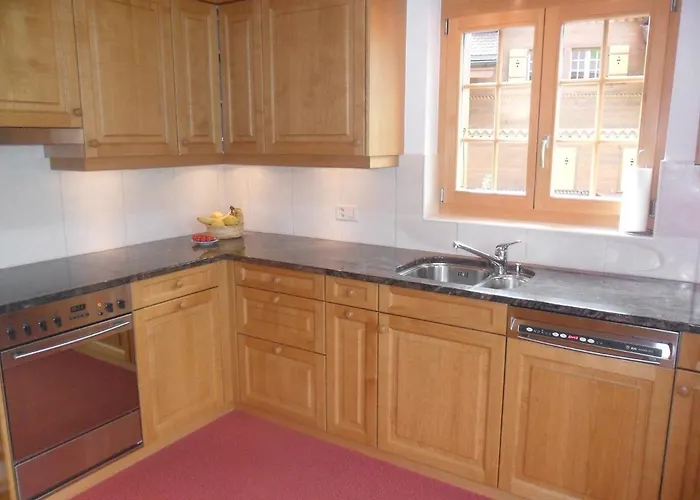 Nagano By Interhome Grindelwald