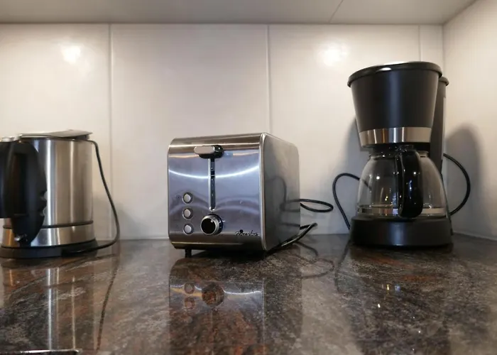 Nagano By Interhome Lejlighed *