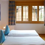 Appartamento Nagano By Interhome Grindelwald