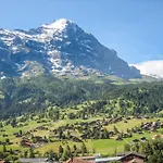 Nagano By Interhome Appartamento Grindelwald