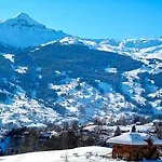 Lejlighed Nagano By Interhome *