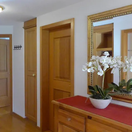 Nagano By Interhome * 그린델발트