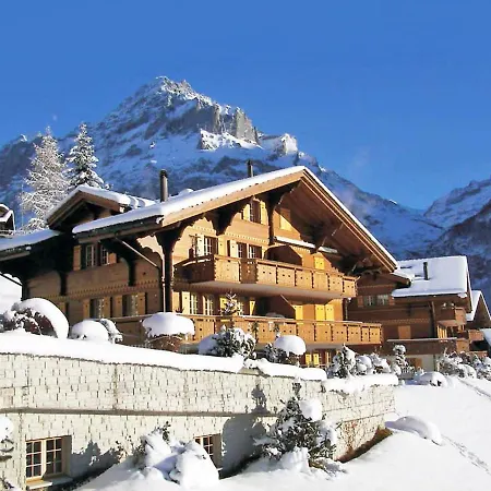 Apartmán Nagano By Interhome