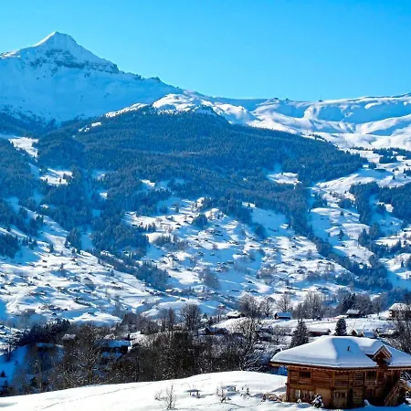 아파트 Nagano By Interhome *