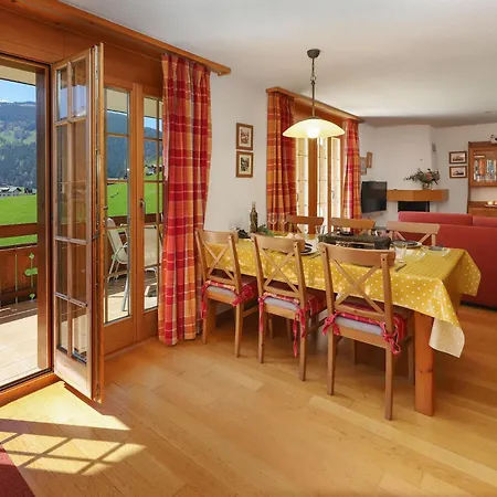 Lejlighed Nagano By Interhome *