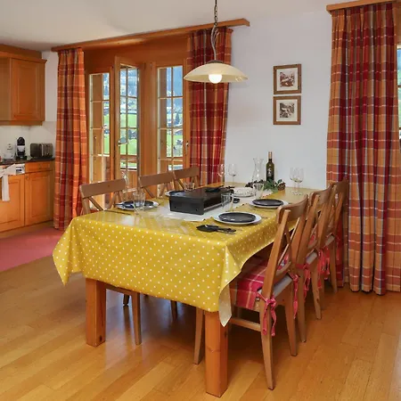 Lejlighed Nagano By Interhome