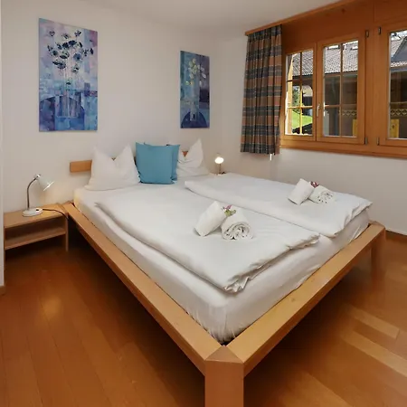 Lejlighed Nagano By Interhome *