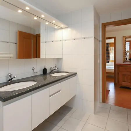 Nagano By Interhome Lejlighed