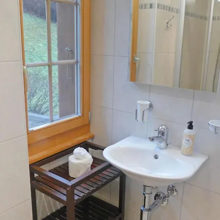 Apartment Chalet Nagano By Interhome