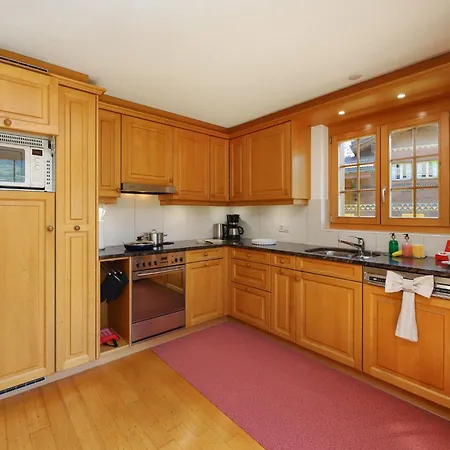 Apartment Chalet Nagano By Interhome Apartment