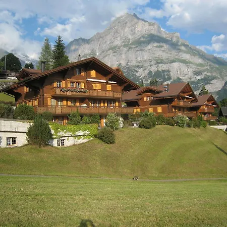 Nagano By Interhome * Grindelwald