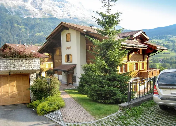 Nagano By Interhome Lejlighed *