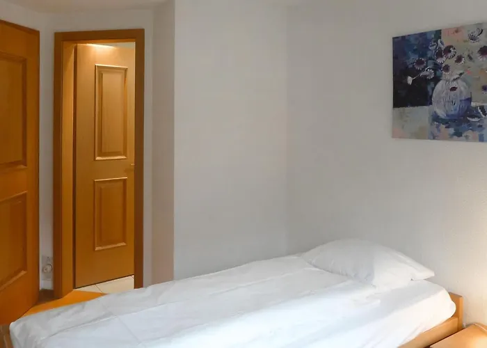 Nagano By Interhome Lejlighed Grindelwald